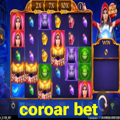 coroar bet